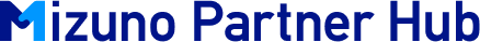 Mizuno Partner Hub